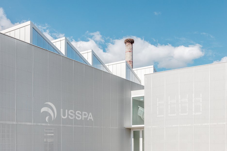 USSPA